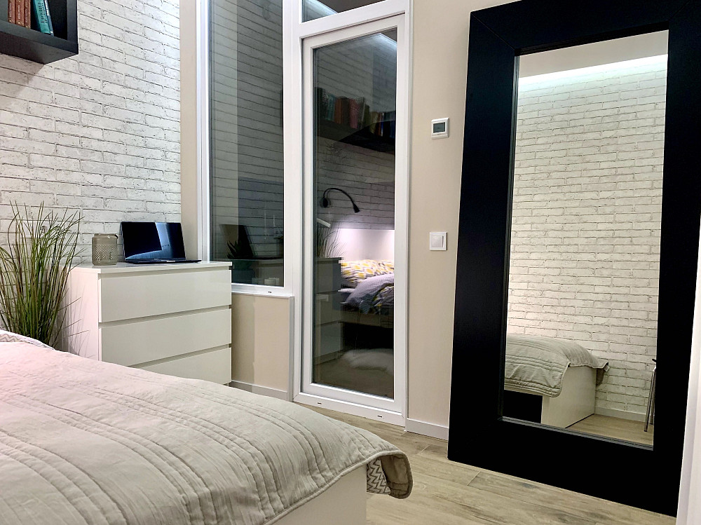 Оренда 2К з паркінгом ЖК Soho Residence вул Деміївська Голосіївський Київ - зображення 6