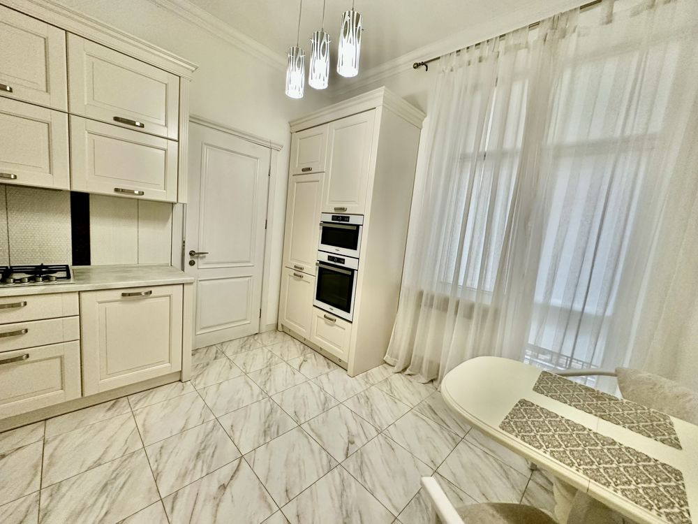 Оренда 3кім квартири ближній центр вул. Хотинська Львів - зображення 3