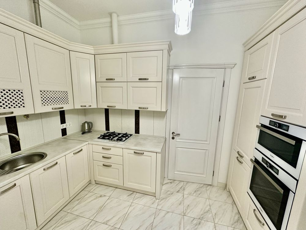 Оренда 3кім квартири ближній центр вул. Хотинська Львів - зображення 4