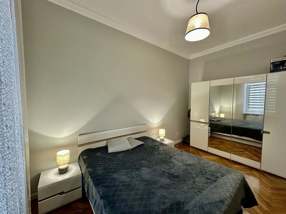 Оренда 3кім квартири ближній центр вул. Хотинська Львів - зображення 8