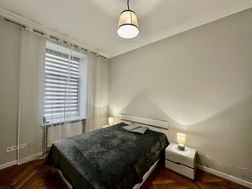 Оренда 3кім квартири ближній центр вул. Хотинська Львів - зображення 7