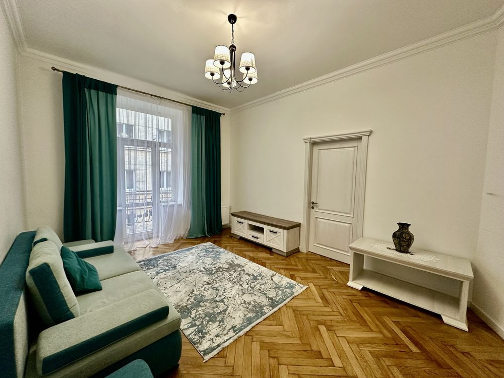 Оренда 3кім квартири ближній центр вул. Хотинська Львів - зображення 6