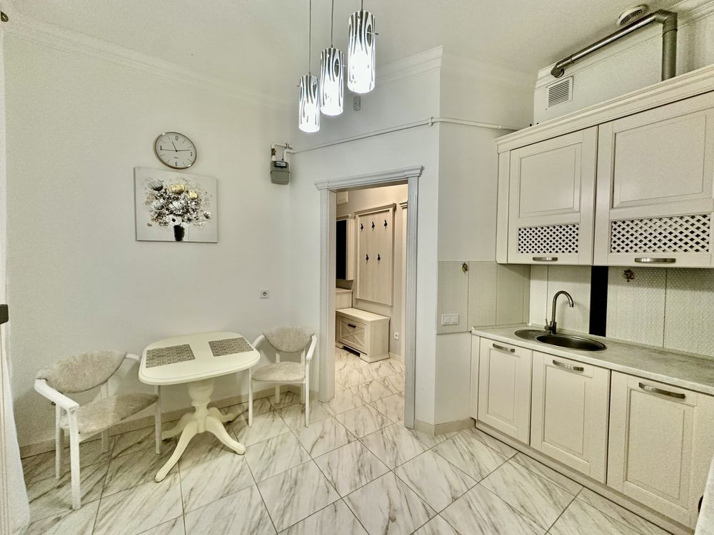 Оренда 3кім квартири ближній центр вул. Хотинська Львів - зображення 1