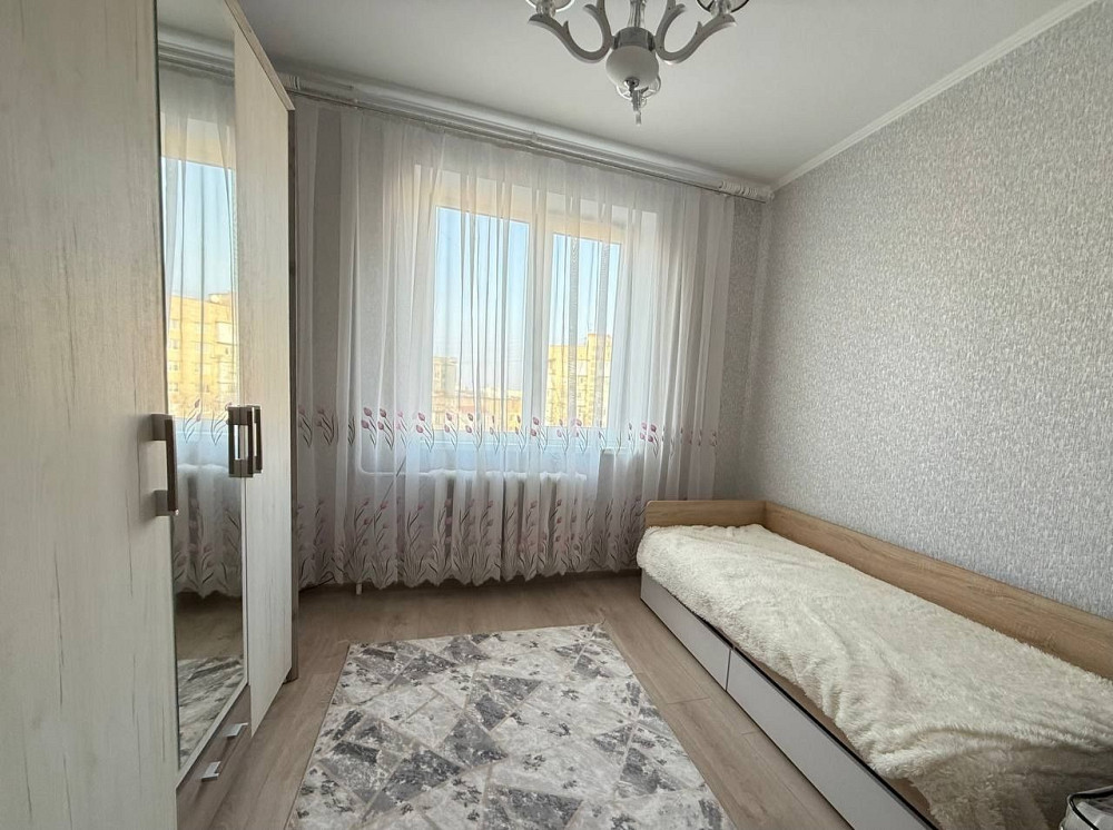 Здам 3-кімн. Вул. Ентузіастів Чернівці - зображення 7