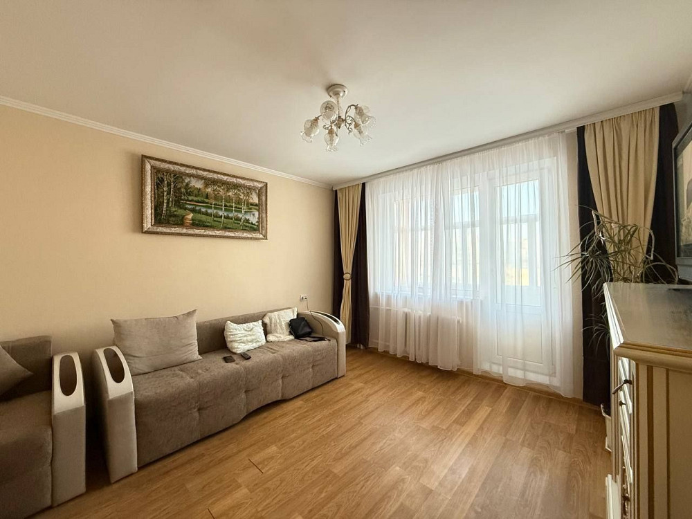 Здам 3-кімн. Вул. Ентузіастів Чернівці - зображення 4