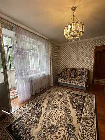 Оренда 2 кім.кв Стрийська-Наукова Львів