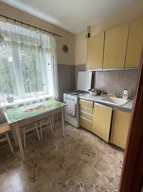 Оренда 2 кім.кв Стрийська-Наукова Львів - зображення 6