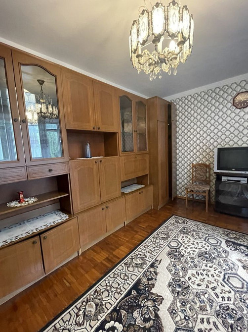 Оренда 2 кім.кв Стрийська-Наукова Львів - зображення 4