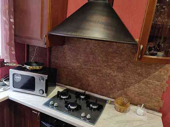 Здається простора 3-кімнатна квартира в центрі міста Винница