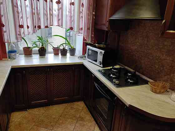 Здається простора 3-кімнатна квартира в центрі міста Винница