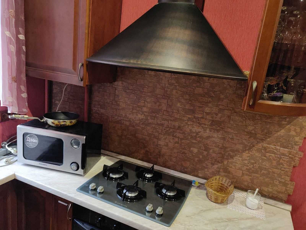 Здається простора 3-кімнатна квартира в центрі міста Винница - изображение 6