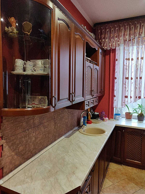 Здається простора 3-кімнатна квартира в центрі міста Винница - изображение 7