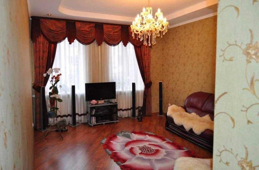 Здається простора 3-кімнатна квартира в центрі міста Винница - изображение 3