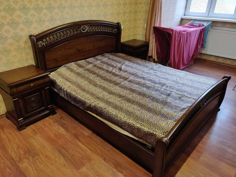 Здається простора 3-кімнатна квартира в центрі міста Винница - изображение 5