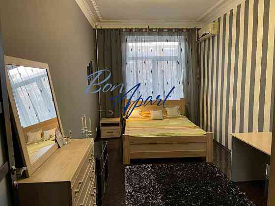 Оренда 3-к квартири на Солом'янці Київ