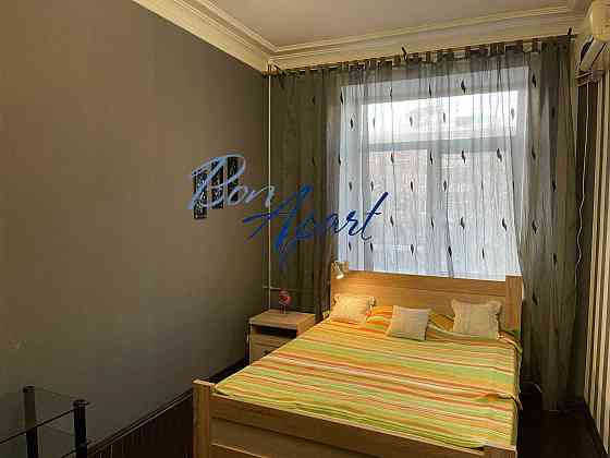 Оренда 3-к квартири на Солом'янці Київ