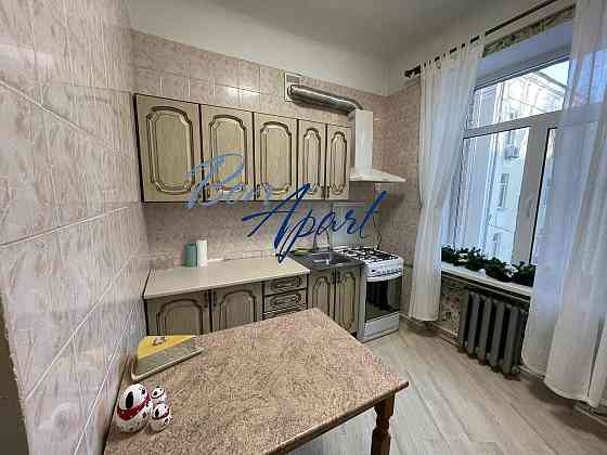 Оренда 3-к квартири на Солом'янці Київ