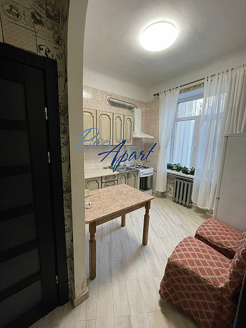 Оренда 3-к квартири на Солом'янці Київ - зображення 7