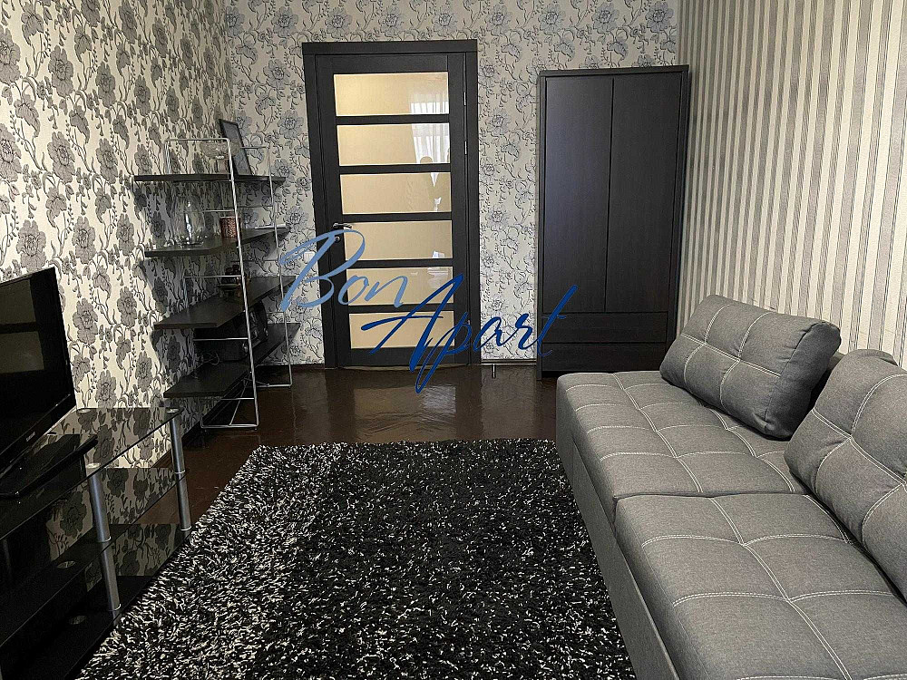 Оренда 3-к квартири на Солом'янці Київ - зображення 3