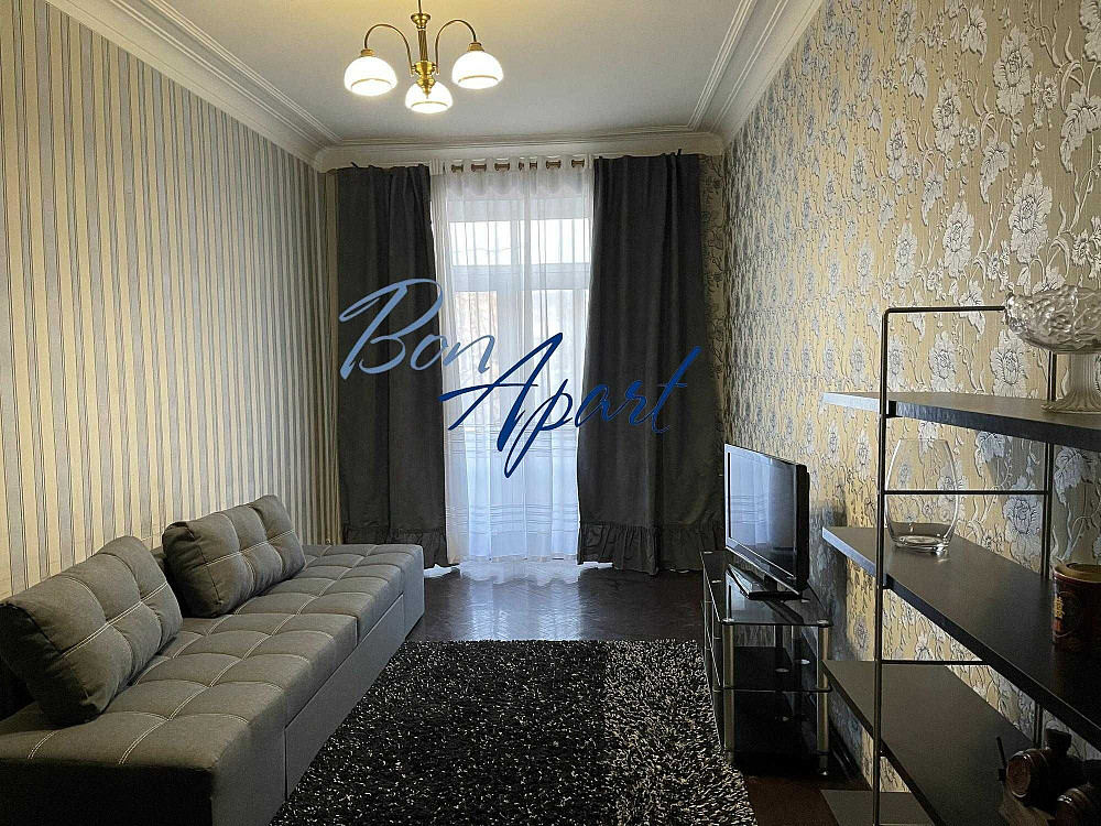 Оренда 3-к квартири на Солом'янці Київ - зображення 4