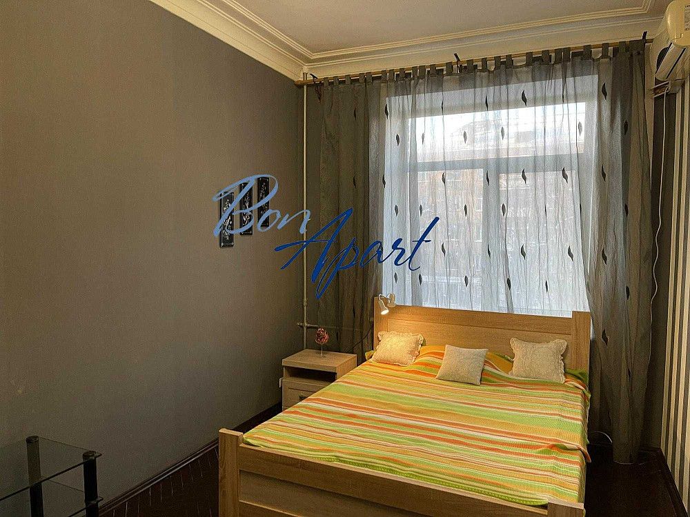 Оренда 3-к квартири на Солом'янці Київ - зображення 2