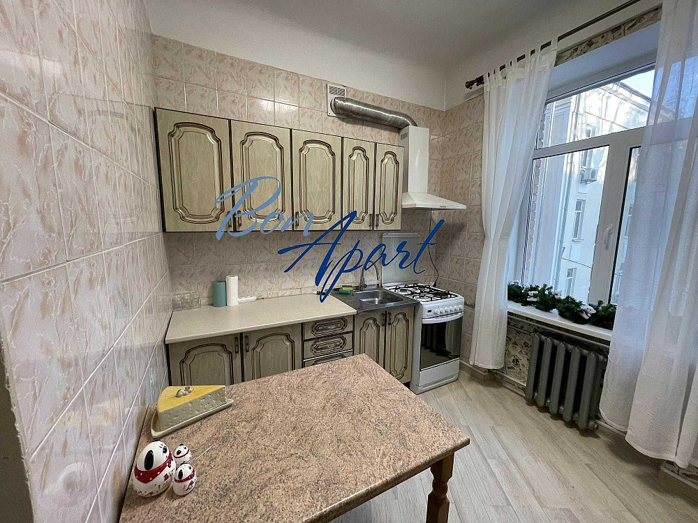 Оренда 3-к квартири на Солом'янці Київ - зображення 6