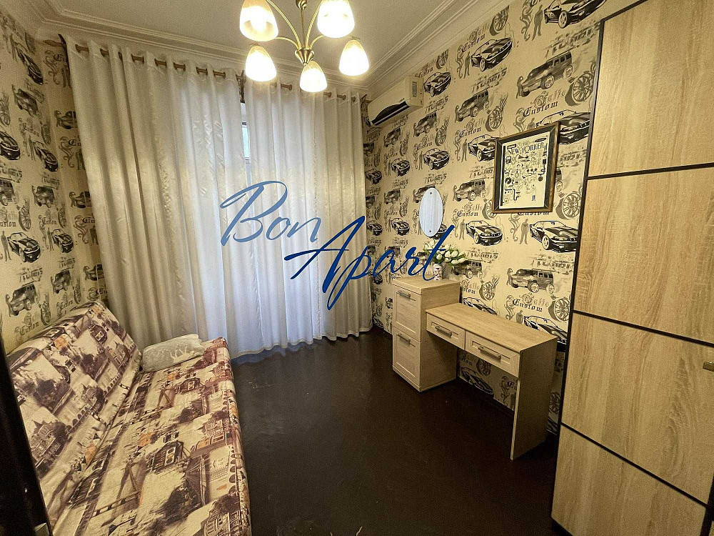 Оренда 3-к квартири на Солом'янці Київ - зображення 5