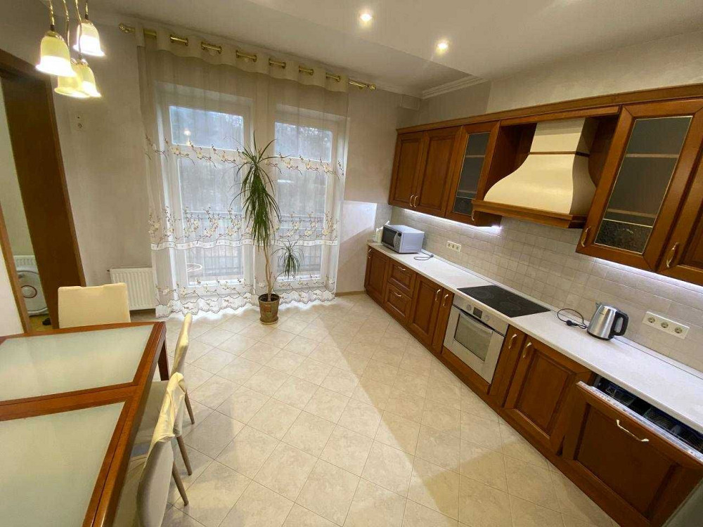 Здається 3х кімн.квартира вул.Назарівська 11, м.Університет, Центр Київ - зображення 4