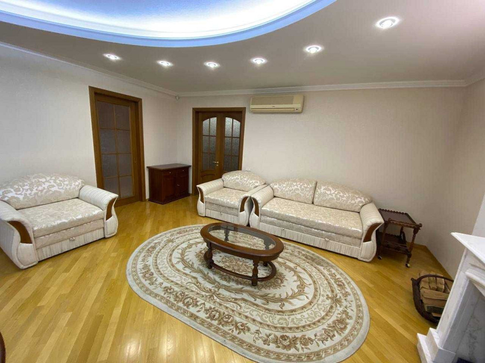 Здається 3х кімн.квартира вул.Назарівська 11, м.Університет, Центр Київ - зображення 6