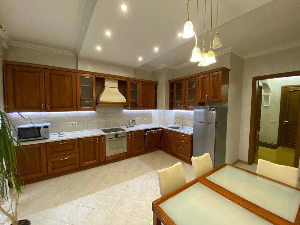 Здається 3х кімн.квартира вул.Назарівська 11, м.Університет, Центр Київ - зображення 3