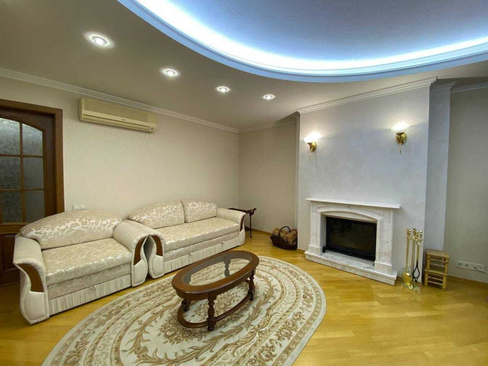 Здається 3х кімн.квартира вул.Назарівська 11, м.Університет, Центр Київ - зображення 7