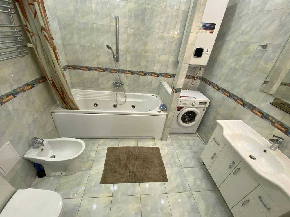 Здається 3х кімн.квартира вул.Назарівська 11, м.Університет, Центр Київ - зображення 8