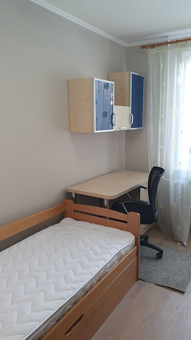 Оренда 4 кім. квартири. Львів - зображення 4