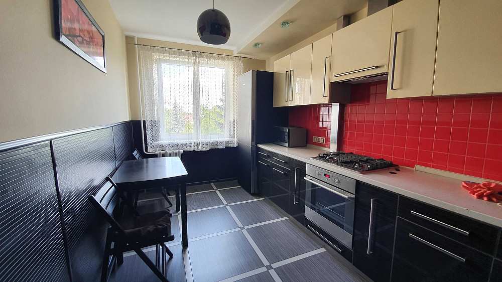 Оренда 4 кім. квартири. Львів - зображення 1