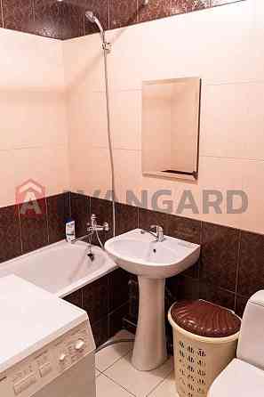 Оренда затишної 2-кімнатної квартири неподалік Стрийського парку Львів