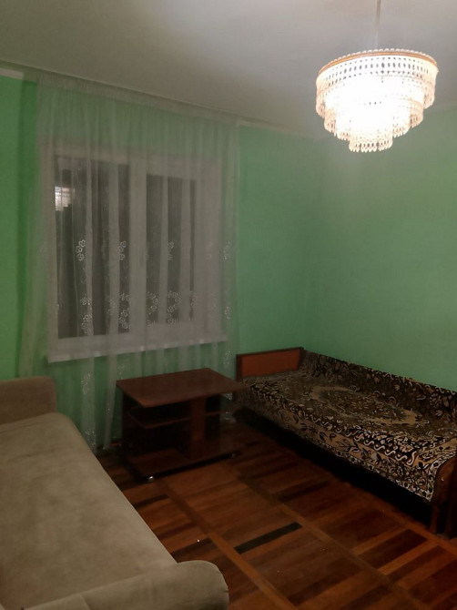 Здам в оренду 1 кім.квартиру по вул. Хоткевича Ивано-Франковск - изображение 1