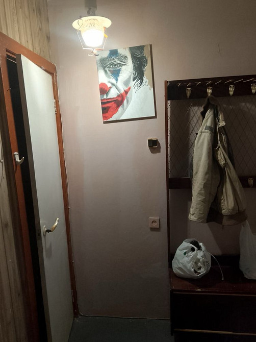 Здам в оренду 1 кім.квартиру по вул. Хоткевича Ивано-Франковск - изображение 8