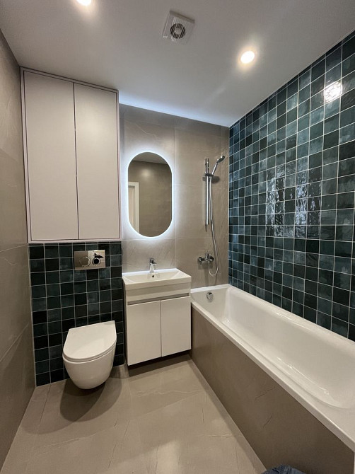 Продам однокімнатну квартиру в ЖК Синергія Сіті Ірпінь - зображення 7