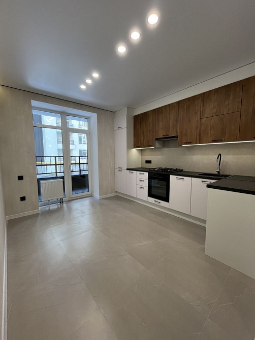 Продам однокімнатну квартиру в ЖК Синергія Сіті Ірпінь - зображення 1