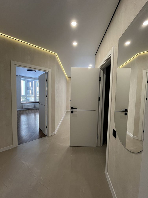 Продам однокімнатну квартиру в ЖК Синергія Сіті Ірпінь - зображення 4