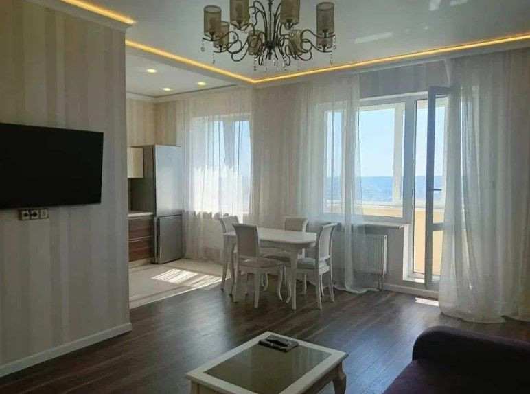 Поодам 1 кв.ЖК Триумф,м.23 Августа,пр-т Науки, Павлово поле Харьков - изображение 1