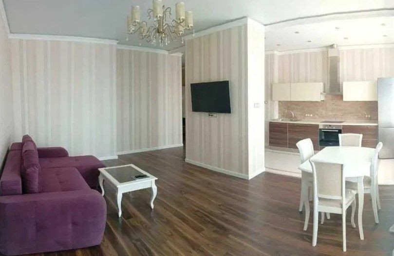 Поодам 1 кв.ЖК Триумф,м.23 Августа,пр-т Науки, Павлово поле Харьков - изображение 2