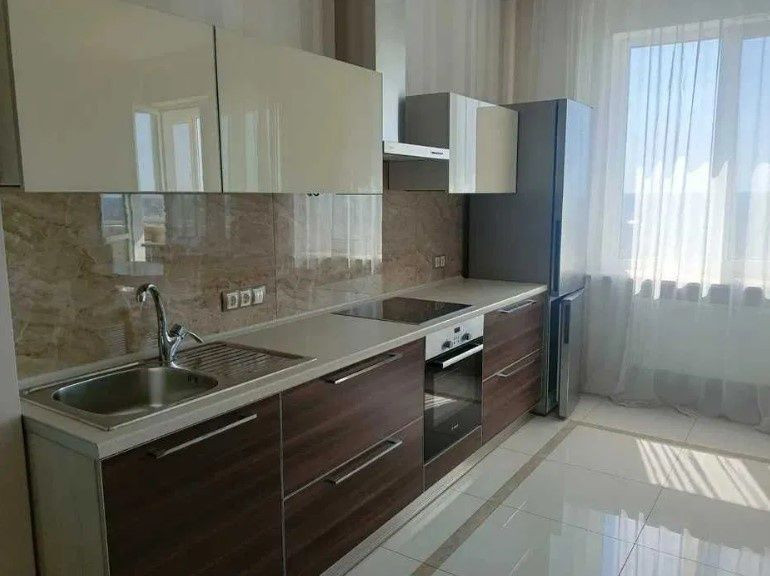 Поодам 1 кв.ЖК Триумф,м.23 Августа,пр-т Науки, Павлово поле Харьков - изображение 3