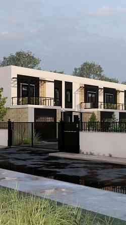 Таунхаус з гаражем з  видом на ОЗЕРО! Ивано-Франковск