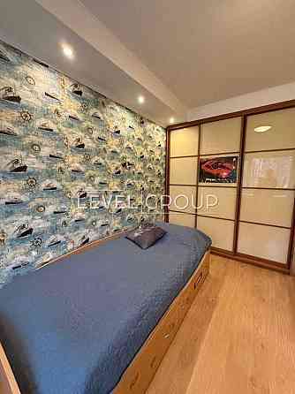 3к квартира з ремонтом, 3 поверх, Солом'янський р-н, Протасів Яр Київ