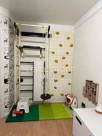 3к квартира з ремонтом, 3 поверх, Солом'янський р-н, Протасів Яр Київ