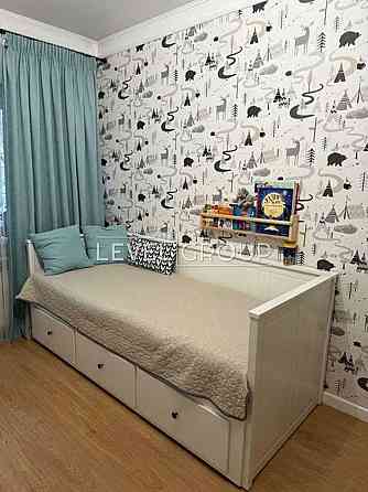 3к квартира з ремонтом, 3 поверх, Солом'янський р-н, Протасів Яр Київ