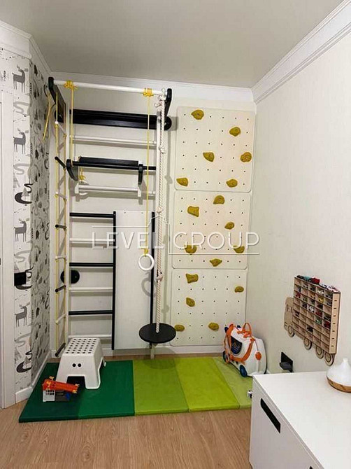 3к квартира з ремонтом, 3 поверх, Солом'янський р-н, Протасів Яр Київ - зображення 5