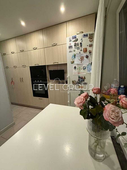 3к квартира з ремонтом, 3 поверх, Солом'янський р-н, Протасів Яр Київ - зображення 8