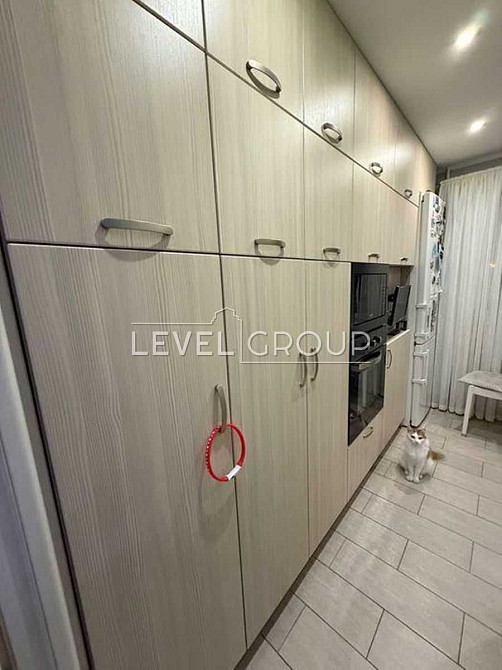 3к квартира з ремонтом, 3 поверх, Солом'янський р-н, Протасів Яр Київ - зображення 7